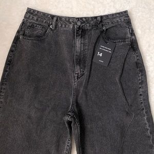 Glassons Straight Leg Jeans